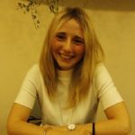 Immagine di Sarah Bianconcini