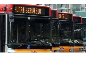 Sciopero nei trasporti luned&#236; 6 maggio:  servizi Tper non garantiti