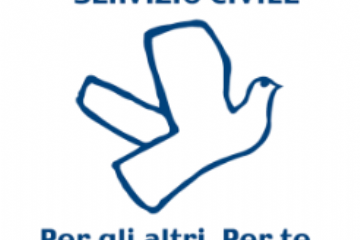 logo servizio civile regionale