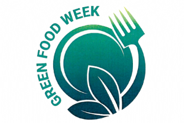 Men&#249; speciali giornata Green Food Week, il 9 aprile a Granarolo