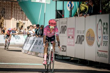 Il Giro dell’Emilia Donne passa da Granarolo il 4 ottobre: grande sport ma attenzione alla viabilit&#224;
