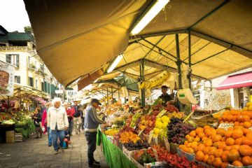 FIERA DENOMINATA &quot;GRANAROLO IN FESTA&quot; - Approvazione graduatoria per l&#39;assegnazione dei posteggi non occupati. Anno 2025