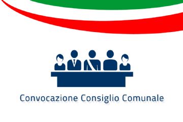 Convocazione del Consiglio Comunale del 27 ottobre 2025