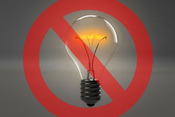 Interruzioni programmate dell’energia elettrica per lavori sulla rete il 13 e il 16 novembre