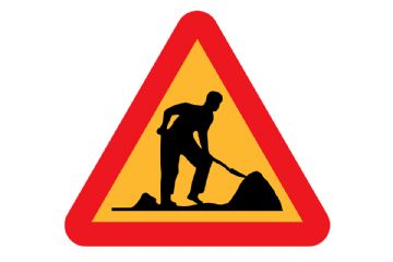 Lavori di scavo per posa cavo elettrico: modifiche alla viabilit&#224; dal 17 novembre