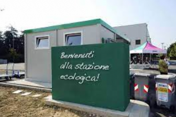Chiusura della Stazione ecologica di via Marsiglia dal 21 al 23 gennaio