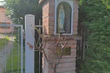 Edicola via San Donato 141