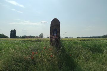 Edicola via Bolognino