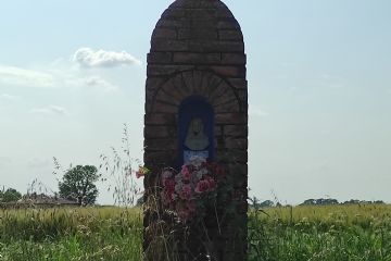 Edicola via Bolognino